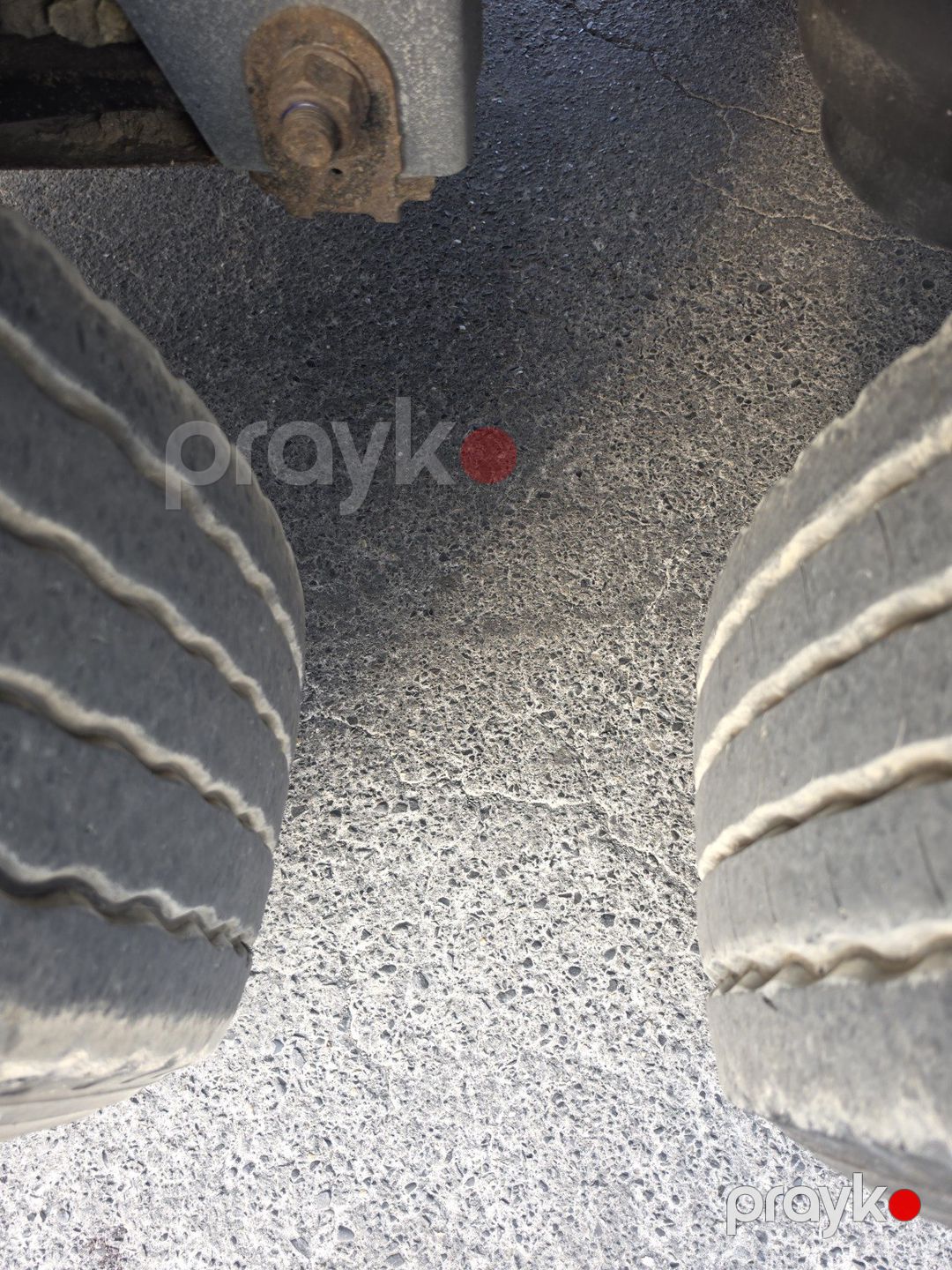 DAF, 2011 il 60-CC-306 — Avto, Bakı (8)