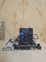 X99 ana plata Xeon E5-2680 V4 — Электроника