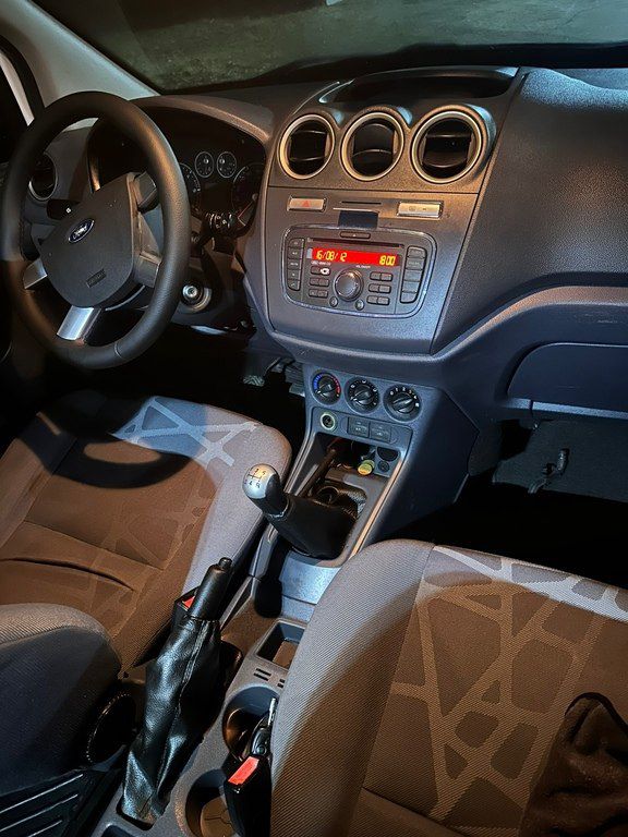 Ford Tourneo Connect, 1.8 L, 2012 il, 225 239 km — Avtomobillər, Masallı (10)