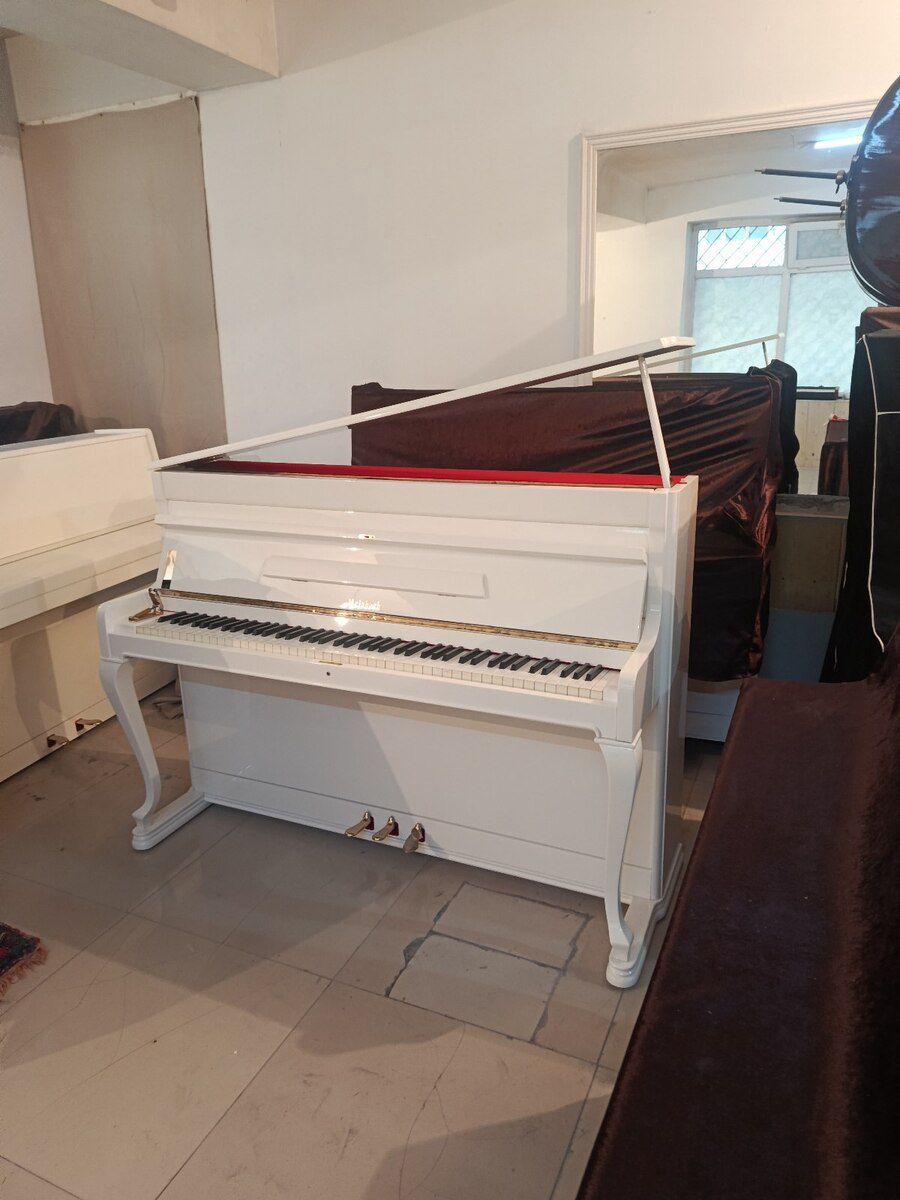 Pianino — Musiqiə alətləri, Bakı (2)