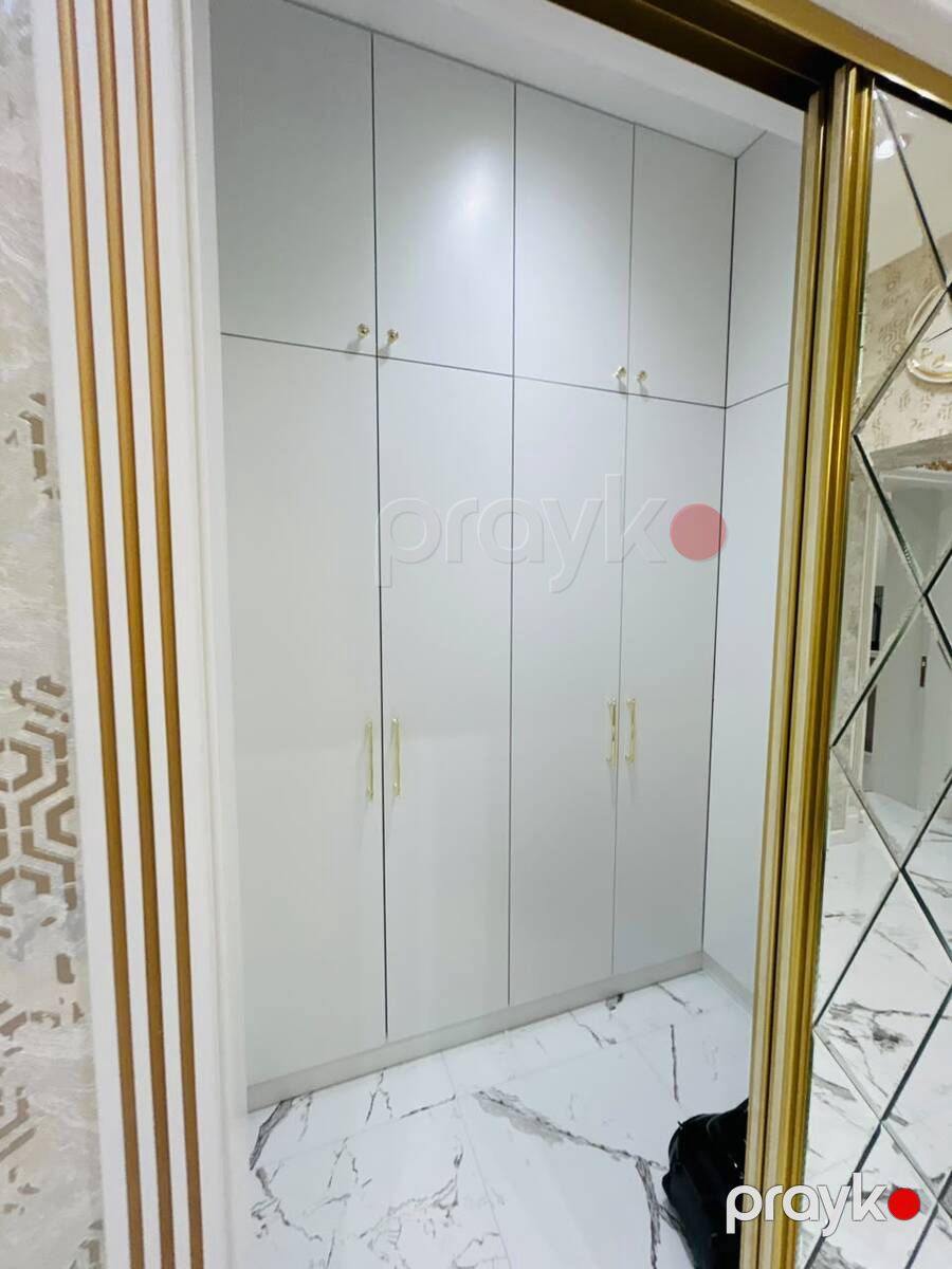 3-otaqlı yeni tikili kirayə verilir, Nəsimi r., 114 m² — Mənzil, Bakı (12)