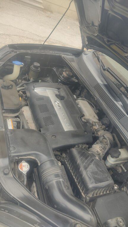 Hyundai Tucson, 2.0 L, 2006 il, 290 000 km — Avtomobillər, Sumqayıt (4)