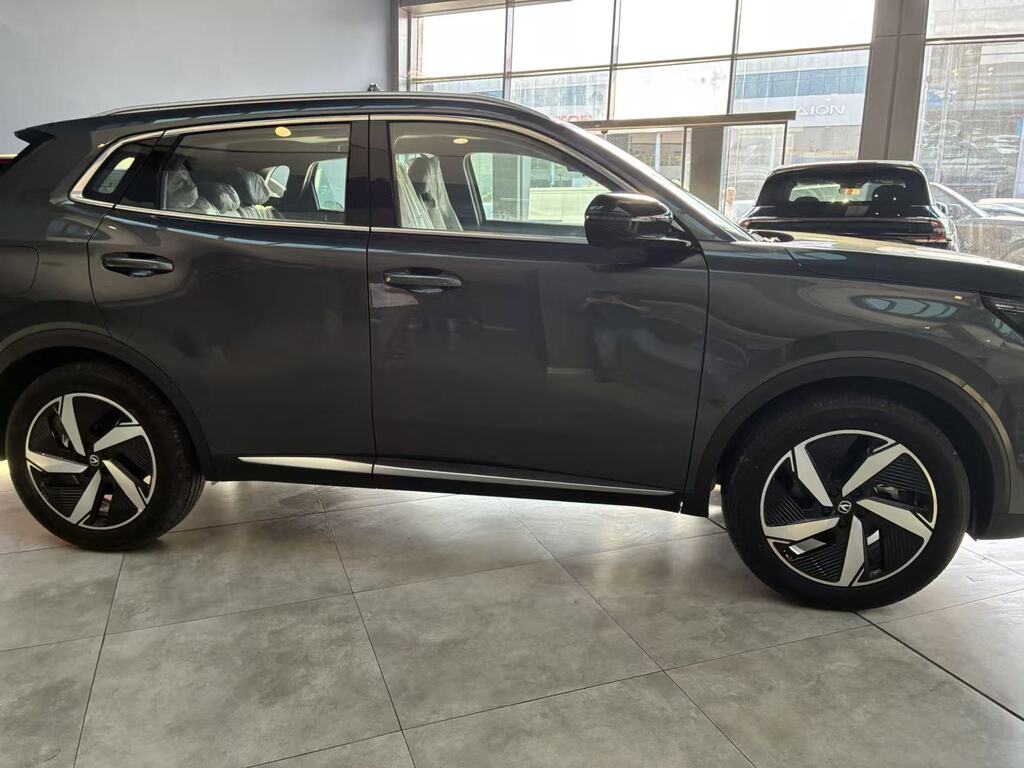 Changan CS 55 Plus, 1.5 L, 18.4 kWh, 2026 il, yeni — Avtomobillər, Bakı (4)