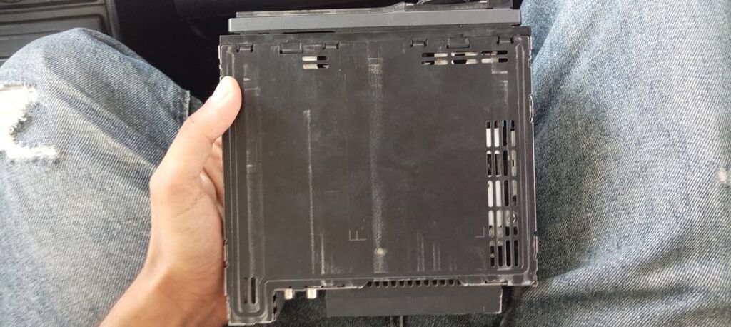 Aux flaşkart hər sey işlək vəziyətdə heç bir praplem yoxdur yalniz — Elektronika, Cəlilabad (6)