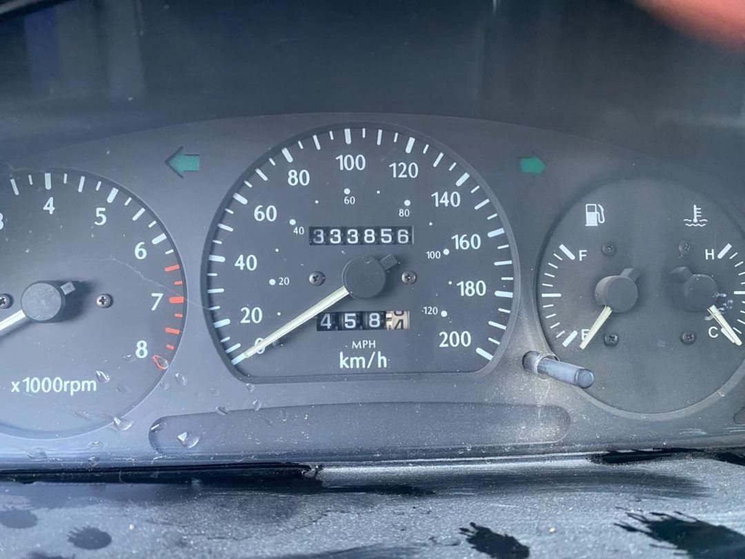 KIA Sportage 1998 ehtiyat hissələri — Ehtiyat hissələri və aksesuarlar, Bakı (9)