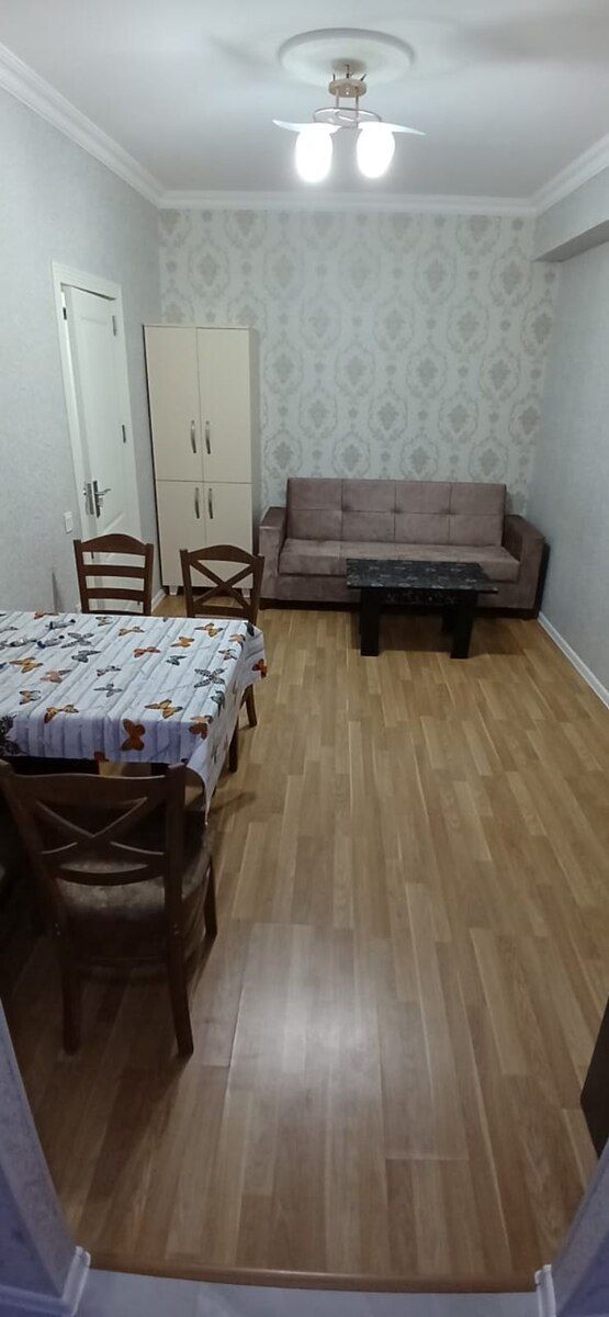 2-otaqlı yeni tikili, Xırdalan ş., 36 m² — Mənzil, Xırdalan (6)