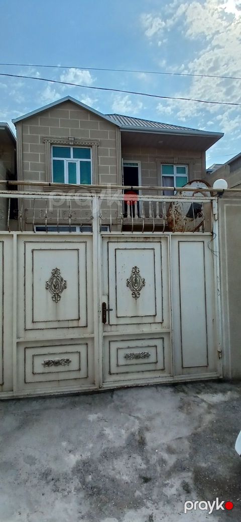 6 otaqlı, 120 kv. m, Kredit yoxdur, Orta təmir