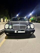 Mercedes E 230, 2.3 L, 1996 il, 222 888 km — Автомобили