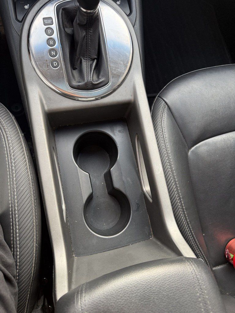 Kia Sportage, 2.0 L, 2015 il, 170 000 km — Avtomobillər, Bakı (12)