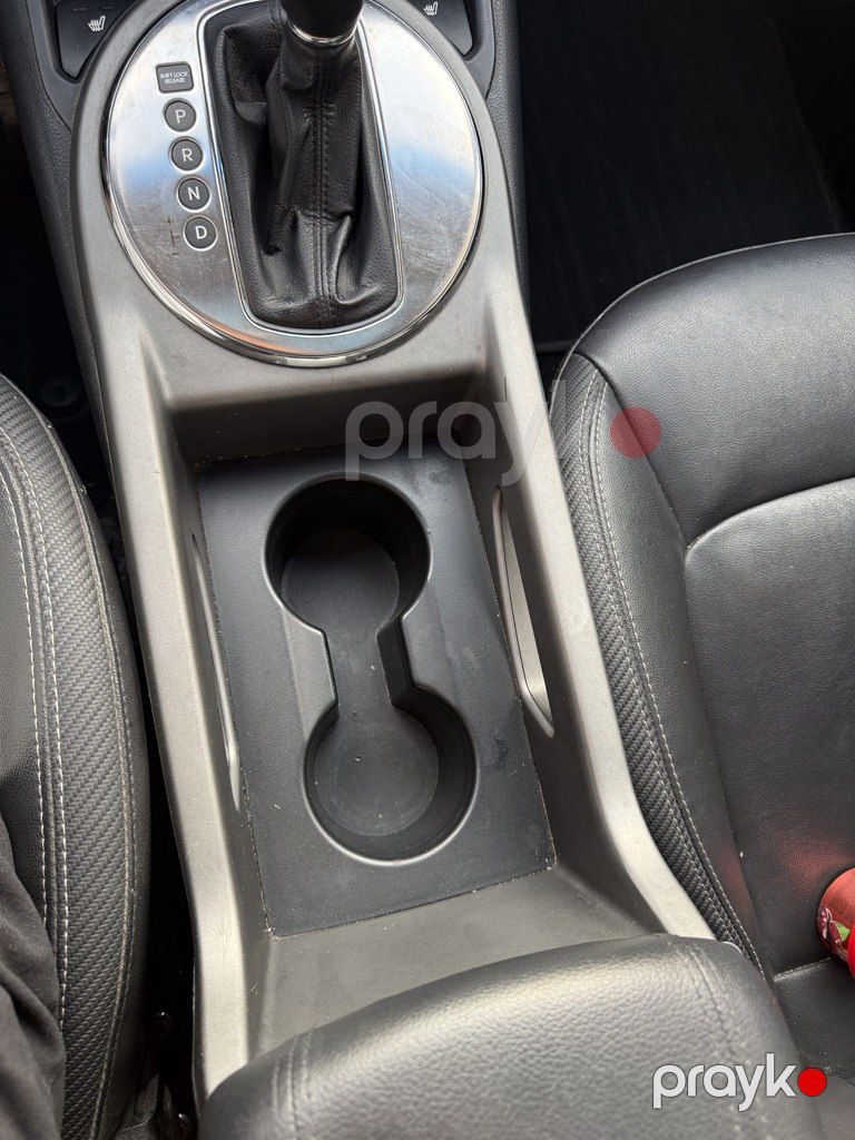 Kia Sportage, 2.0 L, 2015 il, 170 000 km — Avtomobillər, Bakı (12)