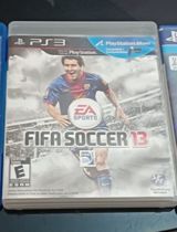 Məhsul: FIFA Soccer 13 – PS3 oyunu (EA Sports) Oyun cızıqsızdır — Товары