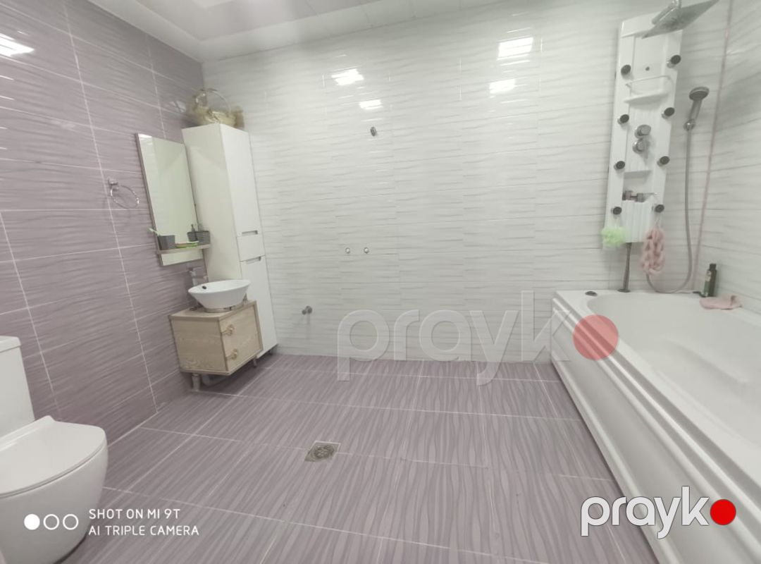 4-otaqlı yeni tikili, 20 Yanvar m., 220 m² — Mənzil, Bakı (3)