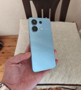 Redmi Note 13, 256 GB — Electronics