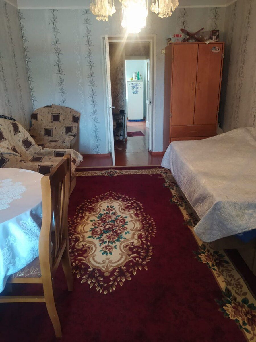3-otaqlı mənzil, Sumqayıt ş., 68 m² — Mənzil, Sumqayıt (4)