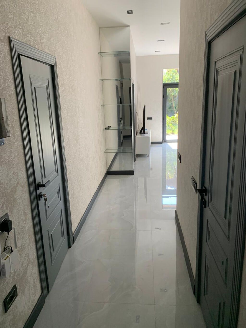 2 otaqlı — Daşınmaz əmlak, Bakı (7)