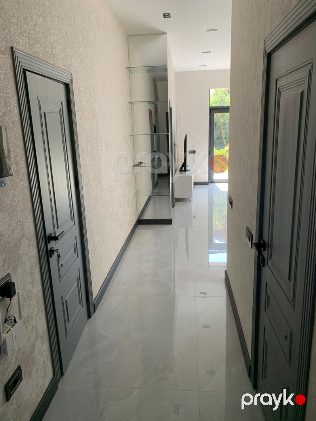 2 otaqlı — Daşınmaz əmlak, Bakı (7)