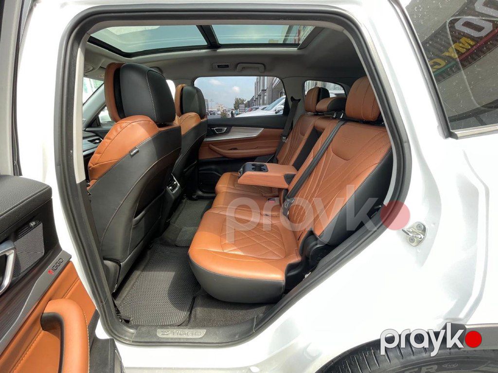 Chery Tiggo 8 Pro, 2.0 L, 2022 il, 68 000 km — Avtomobillər, Bakı (11)