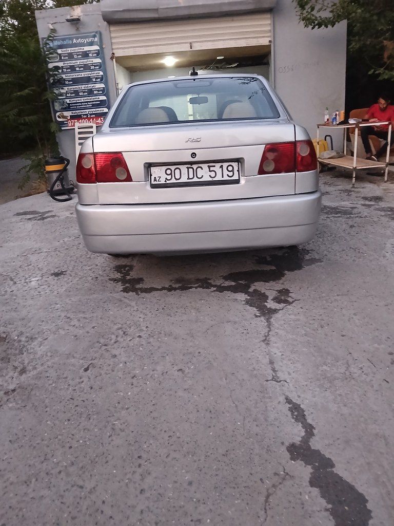 Chery Amulet (A15), 1.5 L, 2008 il, 378 565 km — Avtomobillər, Bakı (2)