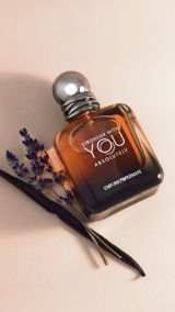 Emporio Armani Stronger With You ətri — Товары