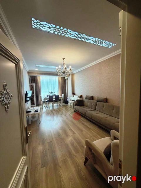 2-otaqlı mənzil, Sumqayıt ş., 97 m²