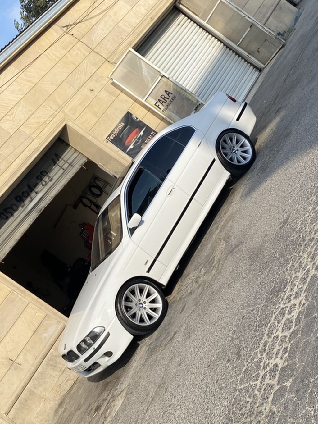 Satilir Veya Barter olunur R 19 banan Paket Diskler 4 eded teze — Avto, Sanqaçal (3)