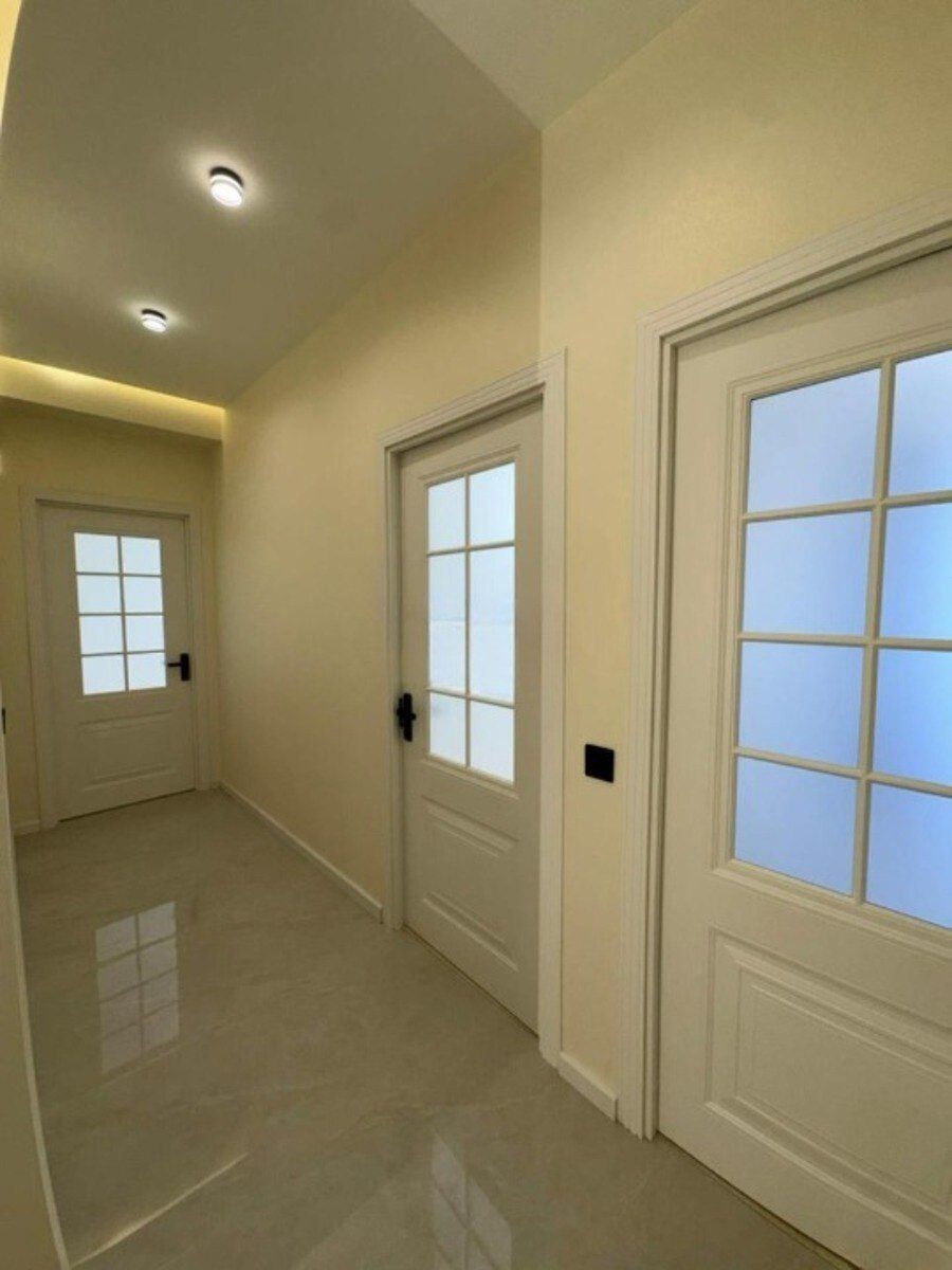 3-otaqlı yeni tikili, Rüstəm Rüstəmov küç., 82 m² — Mənzil, Bakı (8)