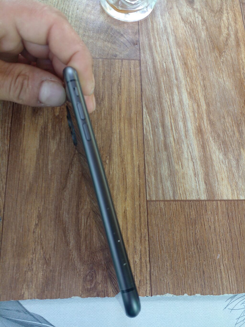 IPhone 11, Qara, Qırıq — Apple iPhone, Mingəçevir (4)