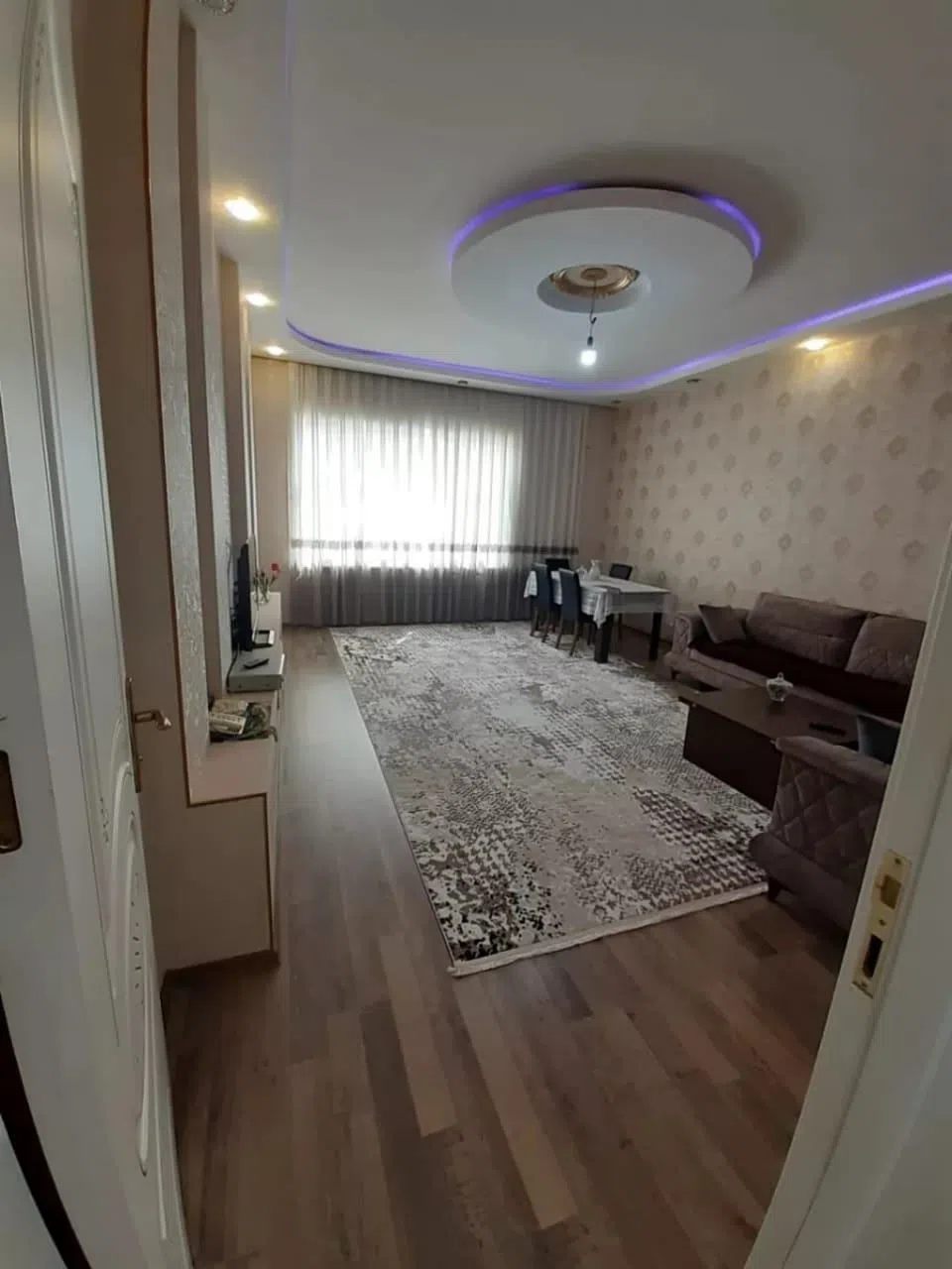 5 otaqlı həyət evi 180 m² satılır — Daşınmaz əmlak, Bakı (9)