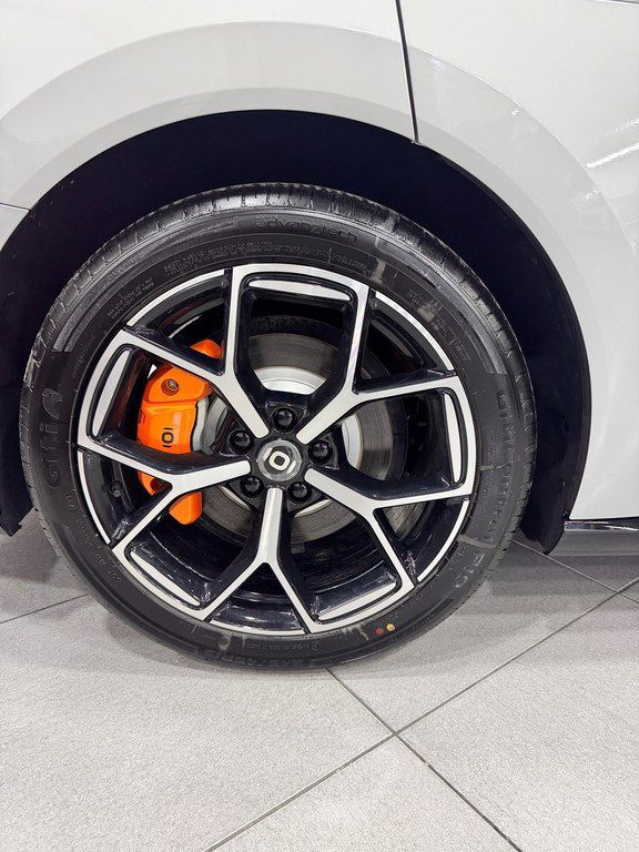 Changan Qiyuan A06R, 1.5 L, 28.39 kWh, 2025 il, yeni — Avtomobillər, Bakı (6)