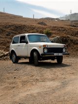 LADA (VAZ) Niva, 1.6 L, 1987 il, 185 900 km — Авто