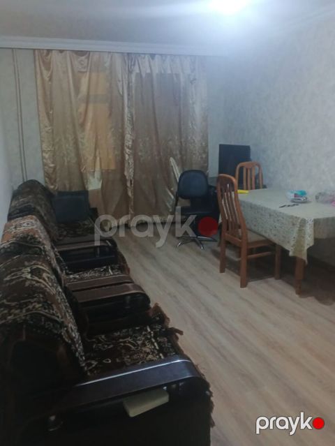 Kirayə üçün mebel və məişət avadanlıqları ilə təmin olunmuş 2 otaqlı
