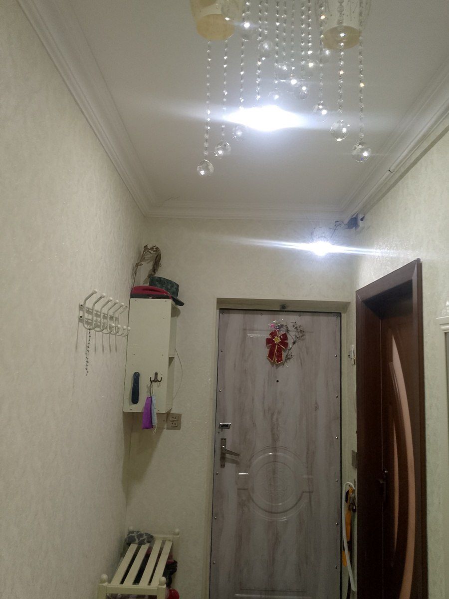 2-otaqlı mənzil kirayə verilir, Azadlıq pr., 65 m² — Mənzil, Bakı (3)