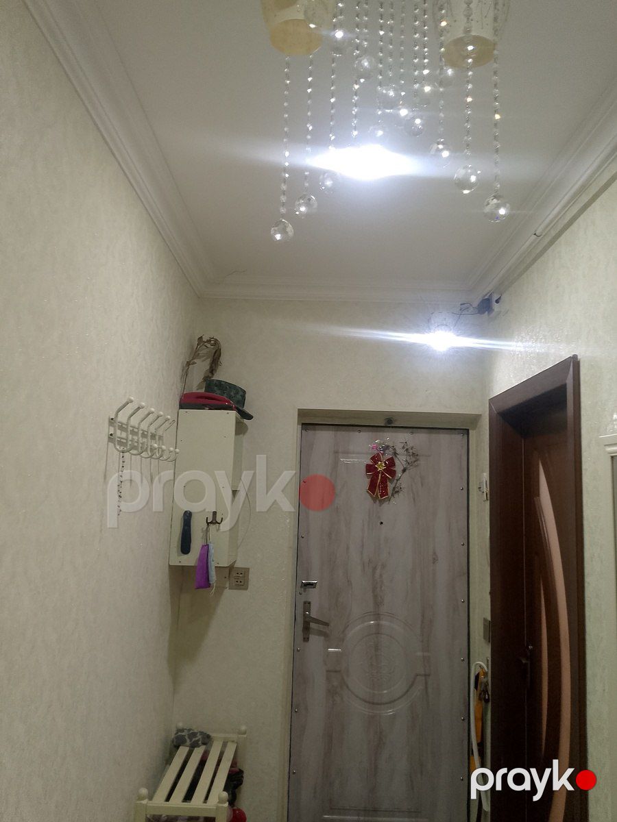 2-otaqlı mənzil kirayə verilir, Azadlıq pr., 65 m² — Mənzil, Bakı (3)