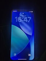 IPhone 12 Pro, 128 GB, Mavi, Face ID — Mallar