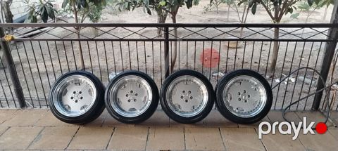 İdeal vezyetde. Təkərlər təzə. BARTER YOXDU!