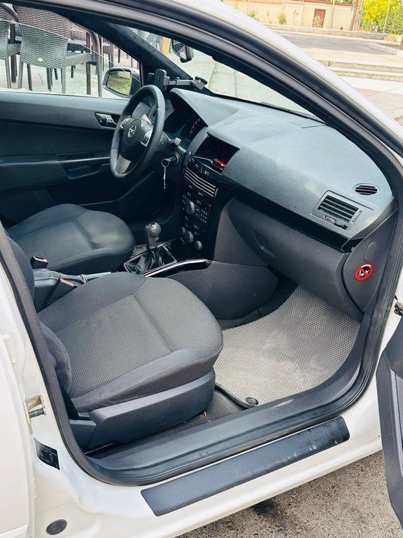 Opel Astra, 1.4 L, 2007 il, 340 000 km — Avtomobillər, Bakı (9)
