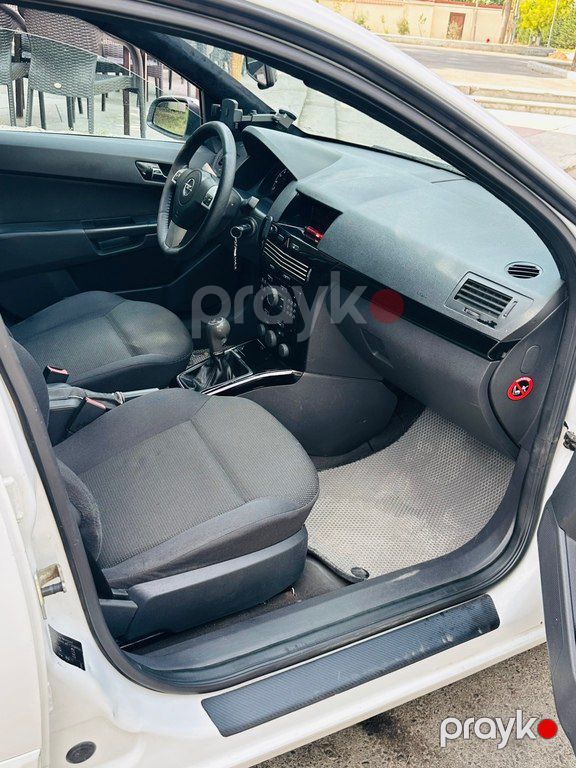 Opel Astra, 1.4 L, 2007 il, 340 000 km — Avtomobillər, Bakı (9)