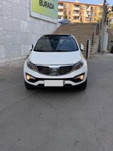 Kia Sportage, 2.0 L, 2011 il, 359 000 km — Cars
