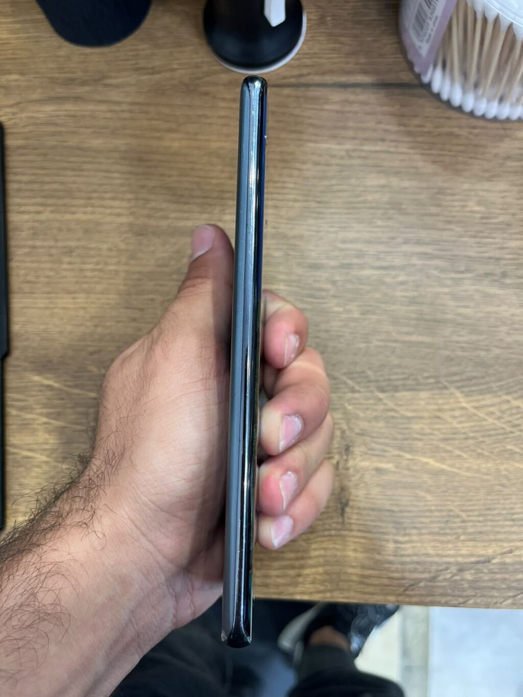 Oppo Reno 11 Pro+ 5G, 256 GB, rəng - Boz, Barmaq izi — OPPO, Digah (2)