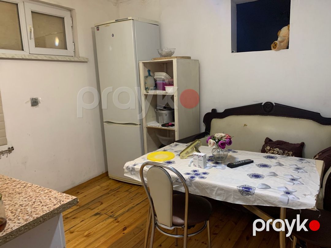 6-otaqlı yeni tikili kirayə verilir, İnqilab pr., 130 m² — Mənzil, Bakı (12)