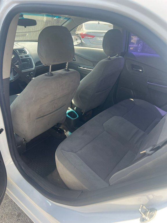 Chevrolet Cobalt, 1.5 L, 2024 il, 122 000 km — Avtomobillər, Bakı (10)