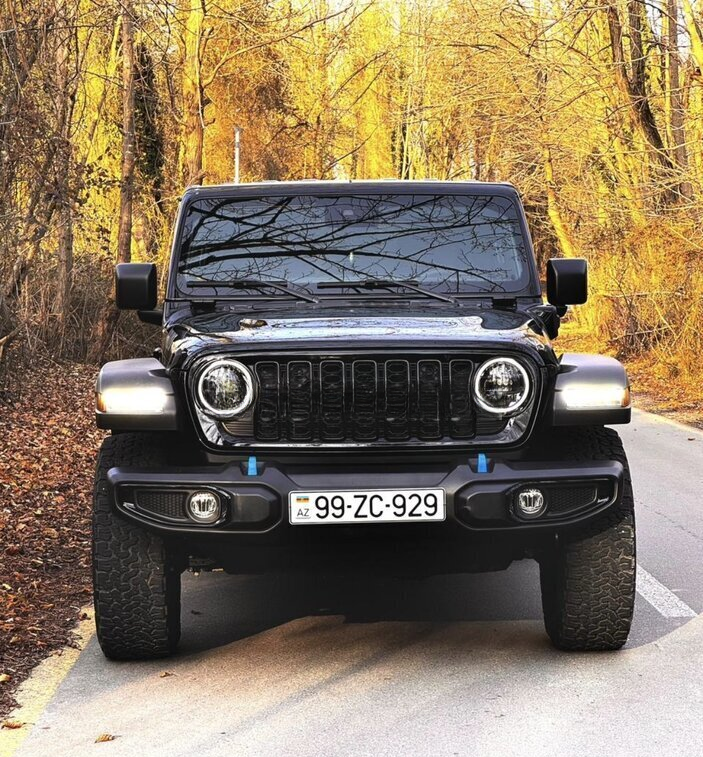 Land Rover Range Rover 2020 77-KJ-077 — Avto, Bakı (4)