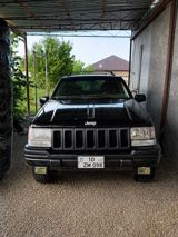 Jeep Grand Cherokee, 4.0 L, 1997 il, 337 200 km — Автомобили
