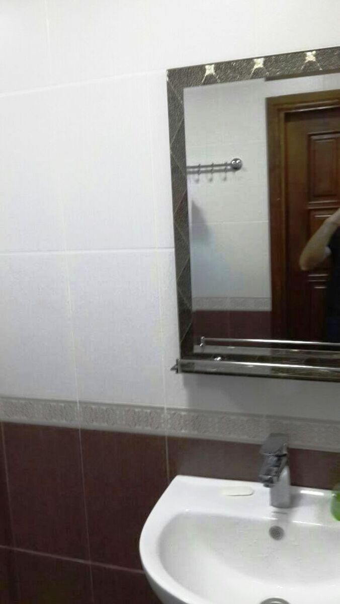 4-otaqlı mənzil kirayə verilir, Həsən Əliyev küç., 80 m² — Mənzil, Bakı (10)