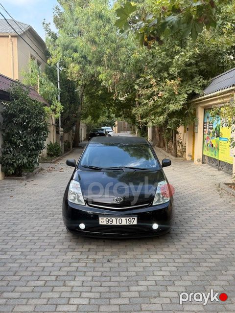 Toyota Prius, 1.5 L, 1.3 kWh, 2009 il, 417 600 km