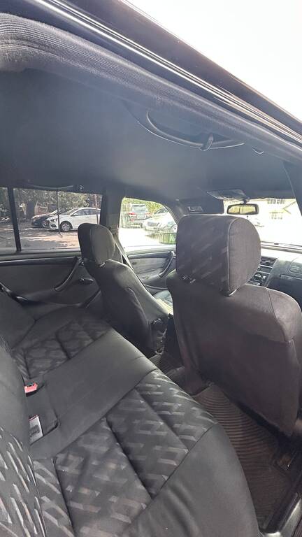 Mercedes C 220, 2.2 L, 1999 il, 452 200 km — Avtomobillər, Bakı (10)