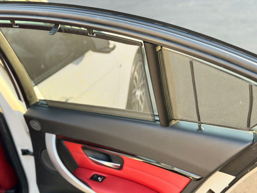 BMW 320d, 2.0 L, 2017 il, 160 000 km — Avtomobillər, Bakı (12)