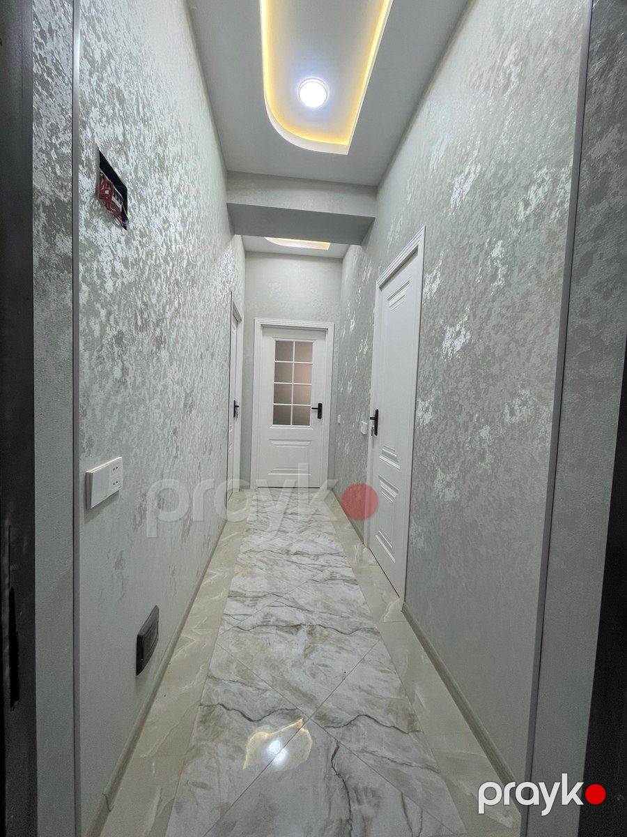 2-otaqlı yeni tikili kirayə verilir, Saray qəs., 50 m² — Mənzil, Bakı (2)
