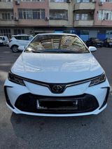 Toyota Corolla, 1.8 L, 0.85 kWh, 2025 il, yeni — Otomobil