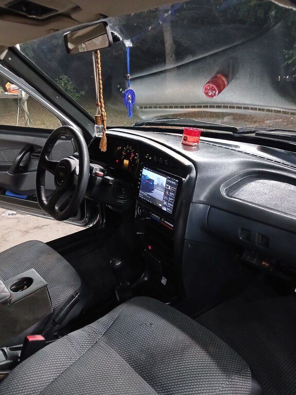 LADA (VAZ) 2115, 1.6 L, 2012 il, 203 198 km — Avtomobillər, Mingəçevir (4)